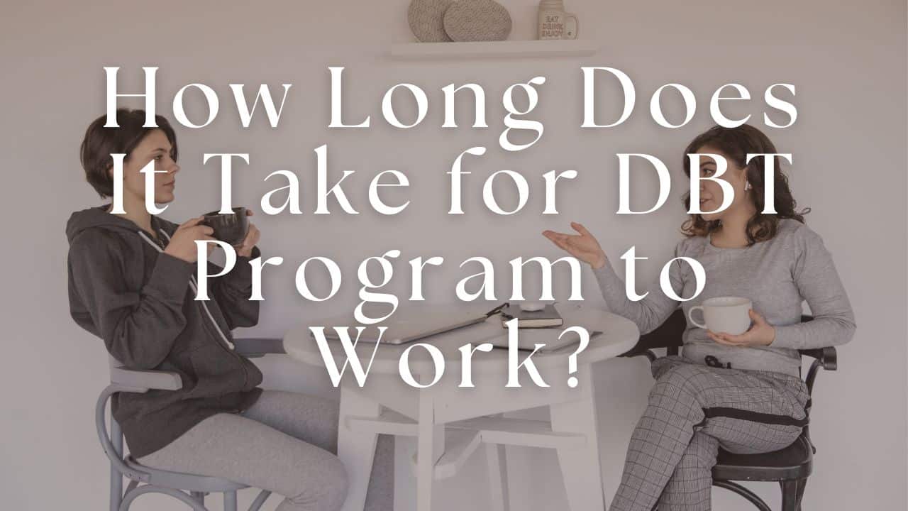DBT Program