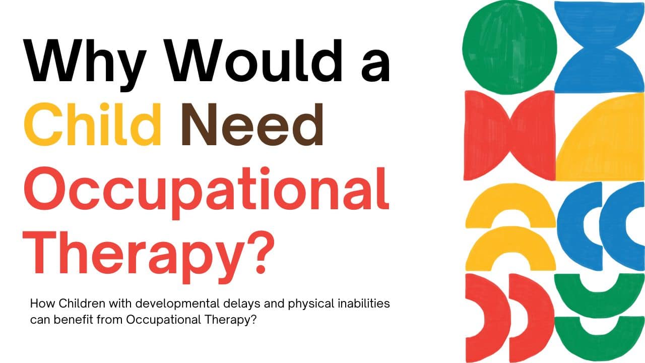 Occupational Therapy