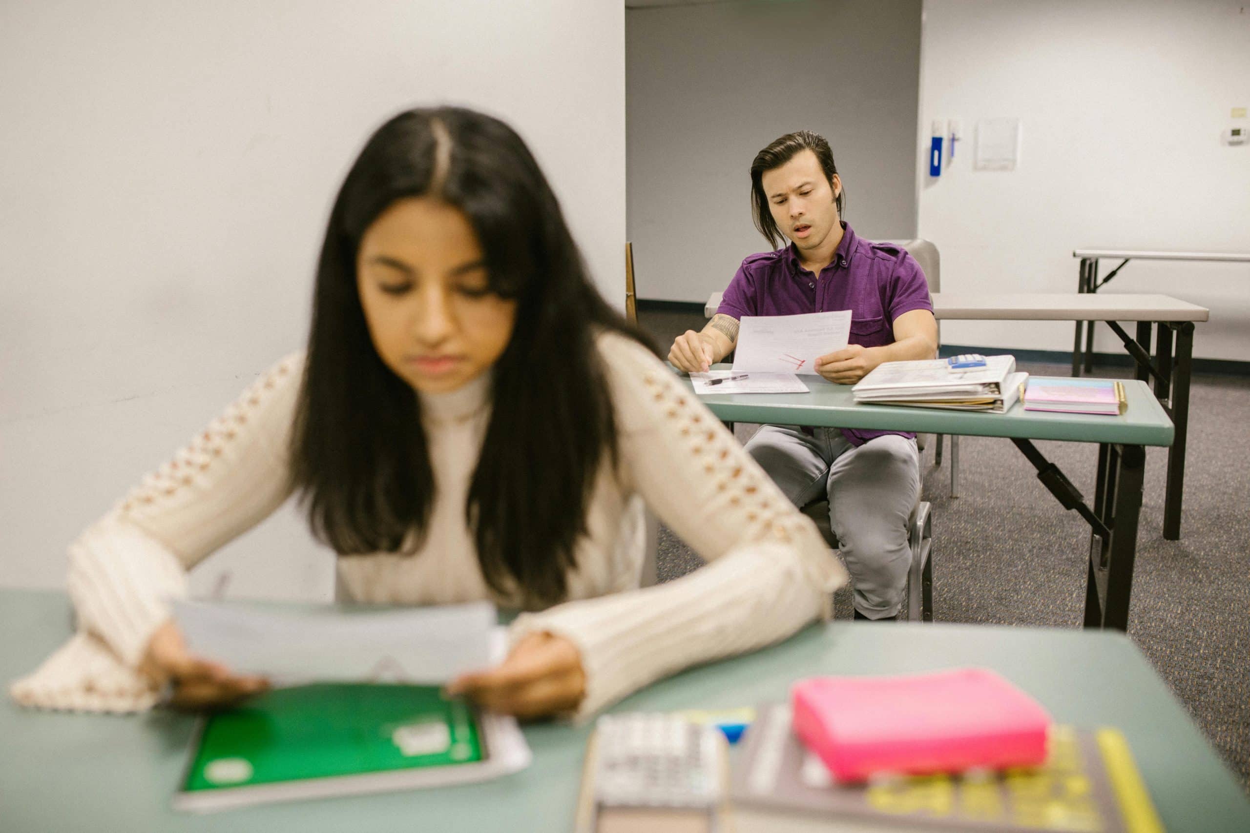 academic