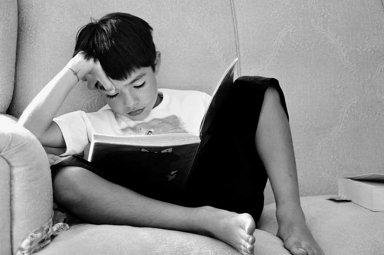symptoms of dyslexia