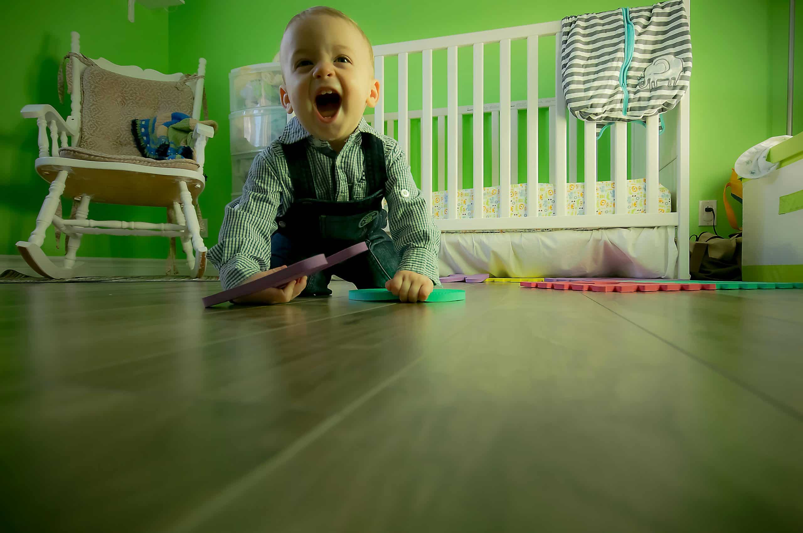 play therapy for kids