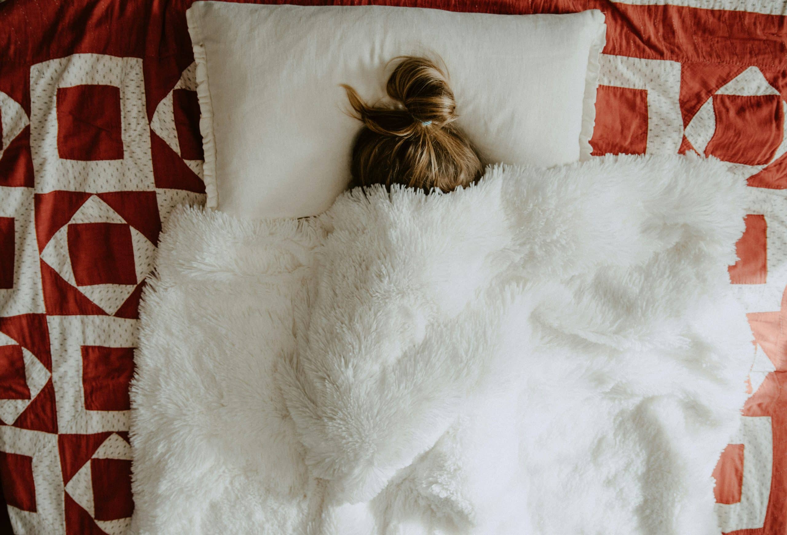 sleep anxiety