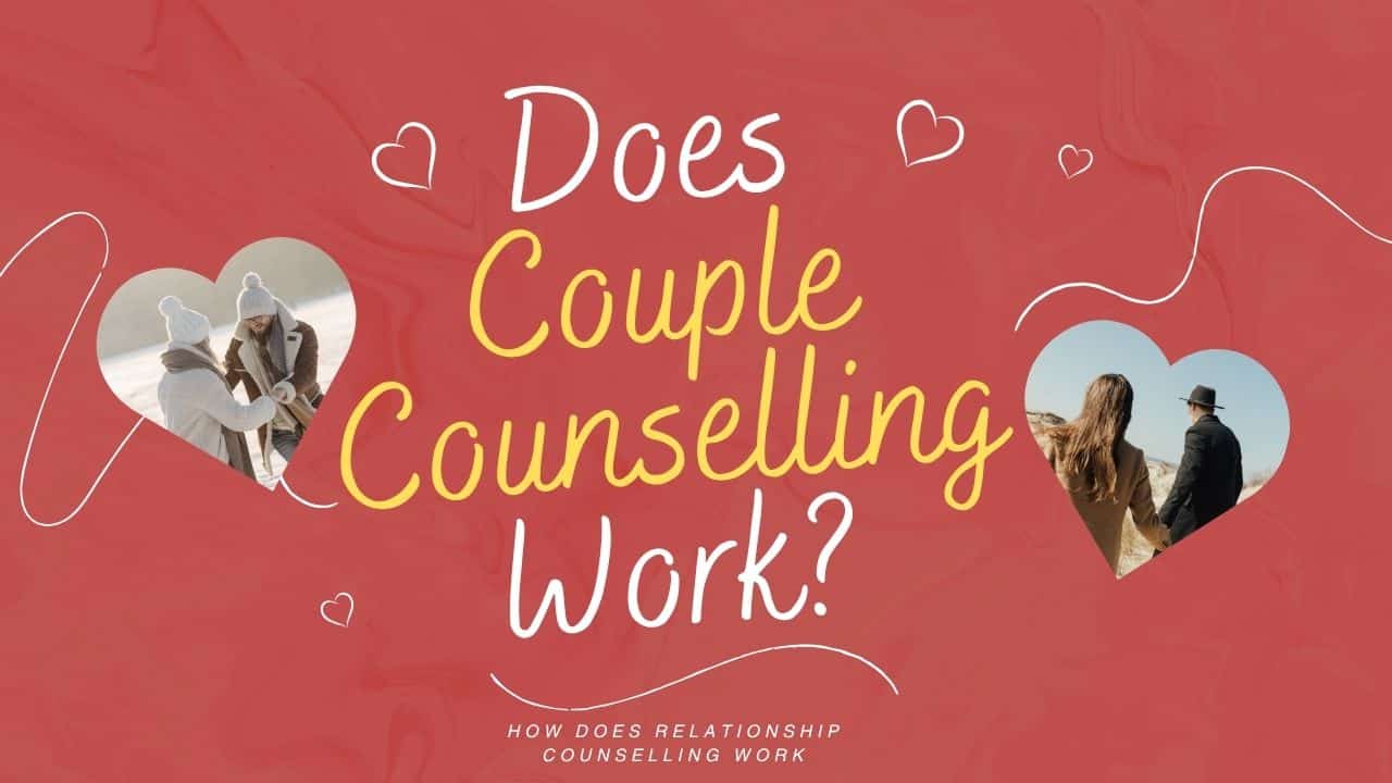 Couple counselling