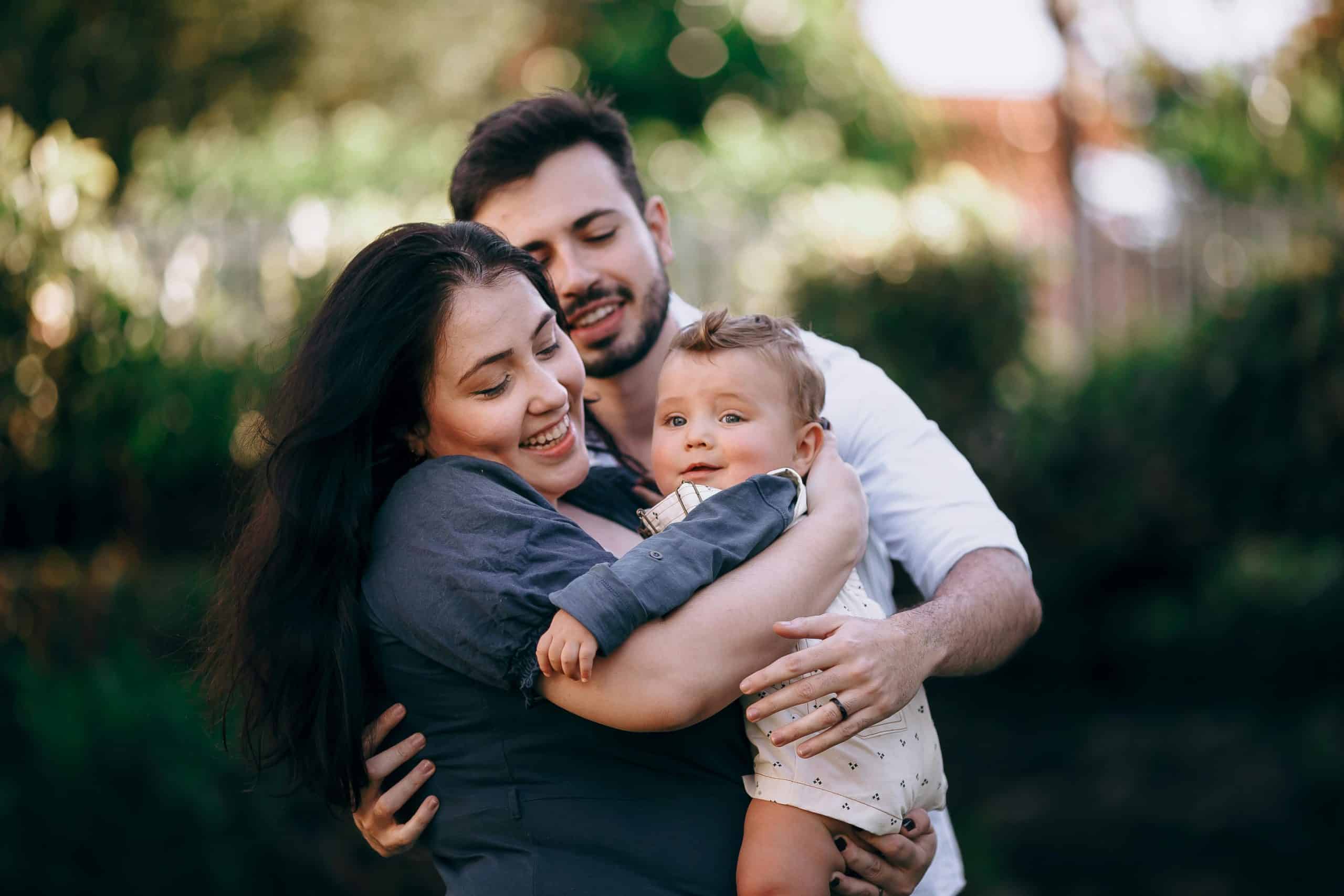 Abusive Relationship