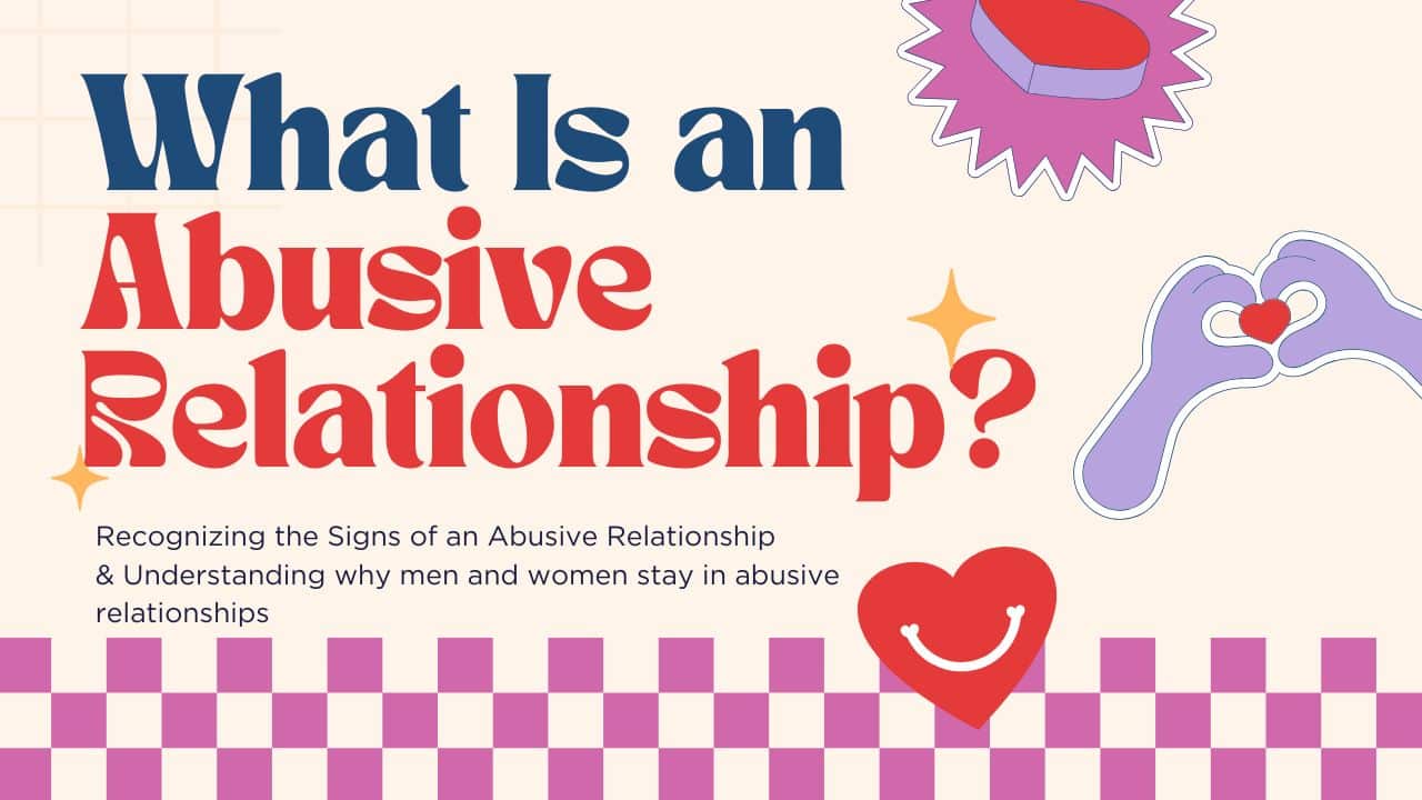 Abusive Relationship