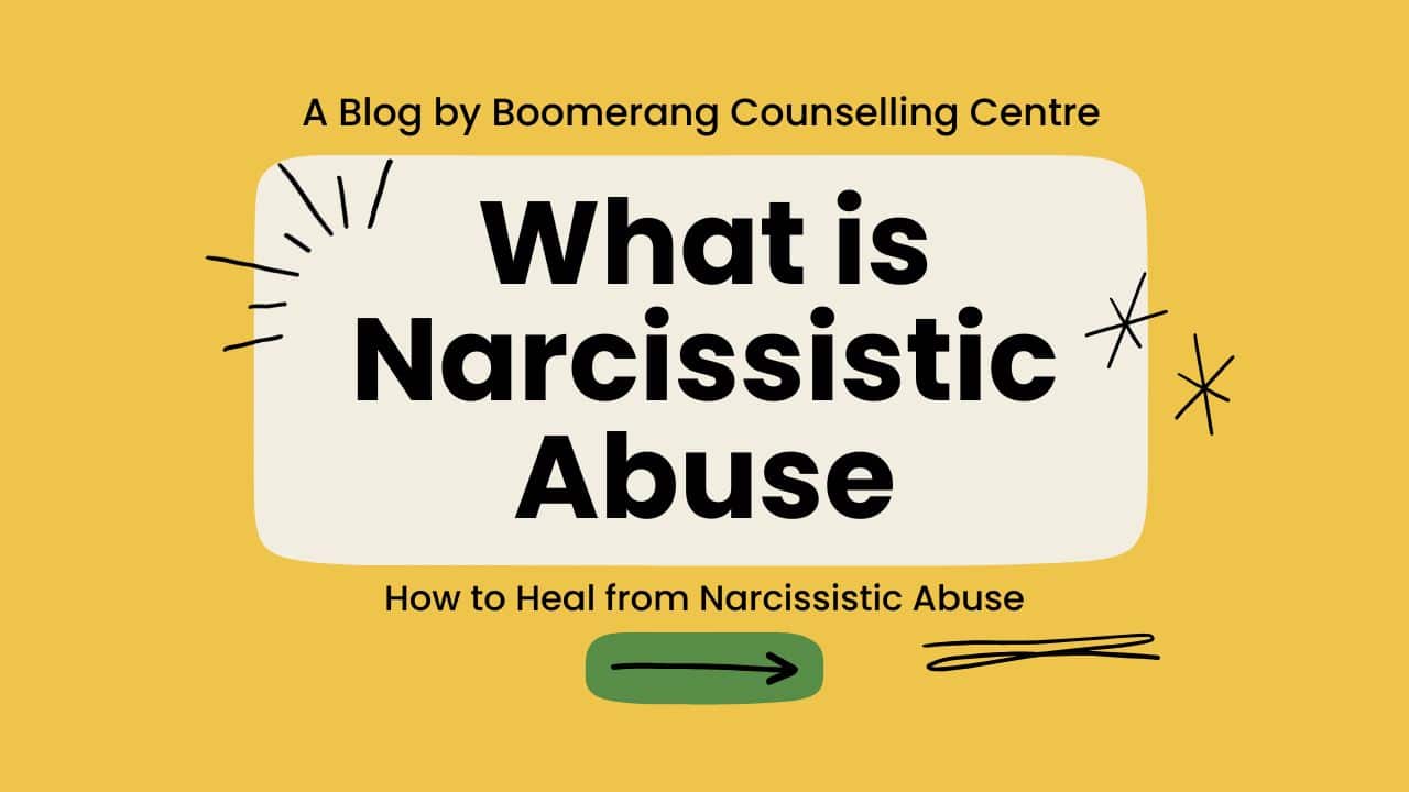 narcissistic Abuse