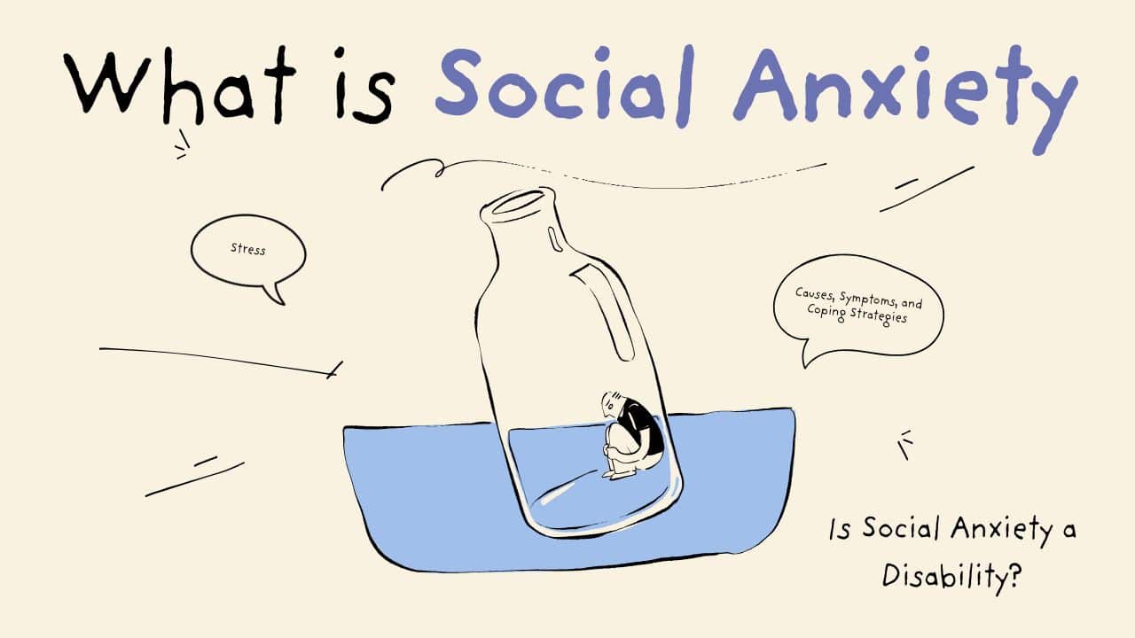 Social Anxiety