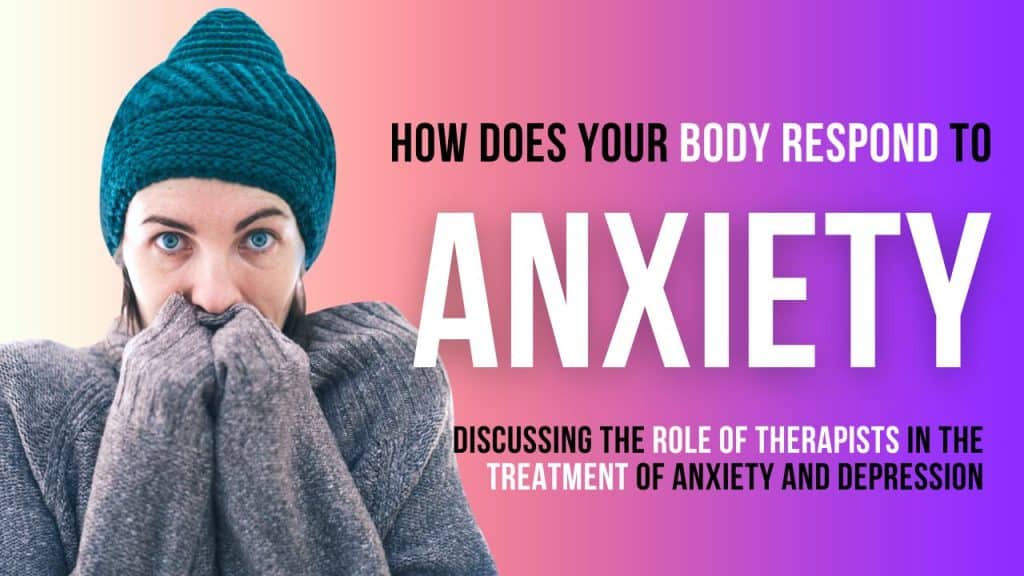 anxiety and depression