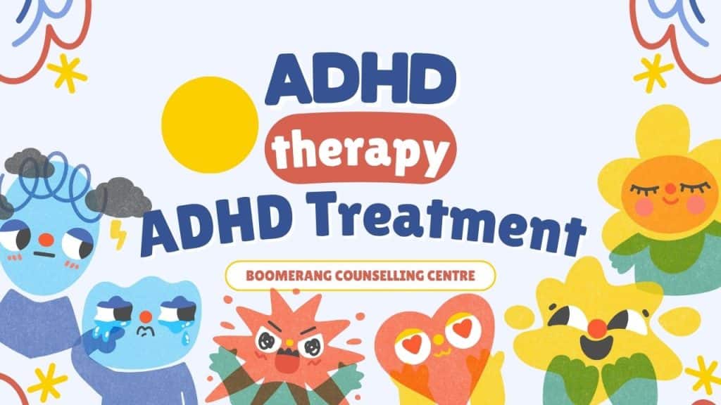 adhd treatment