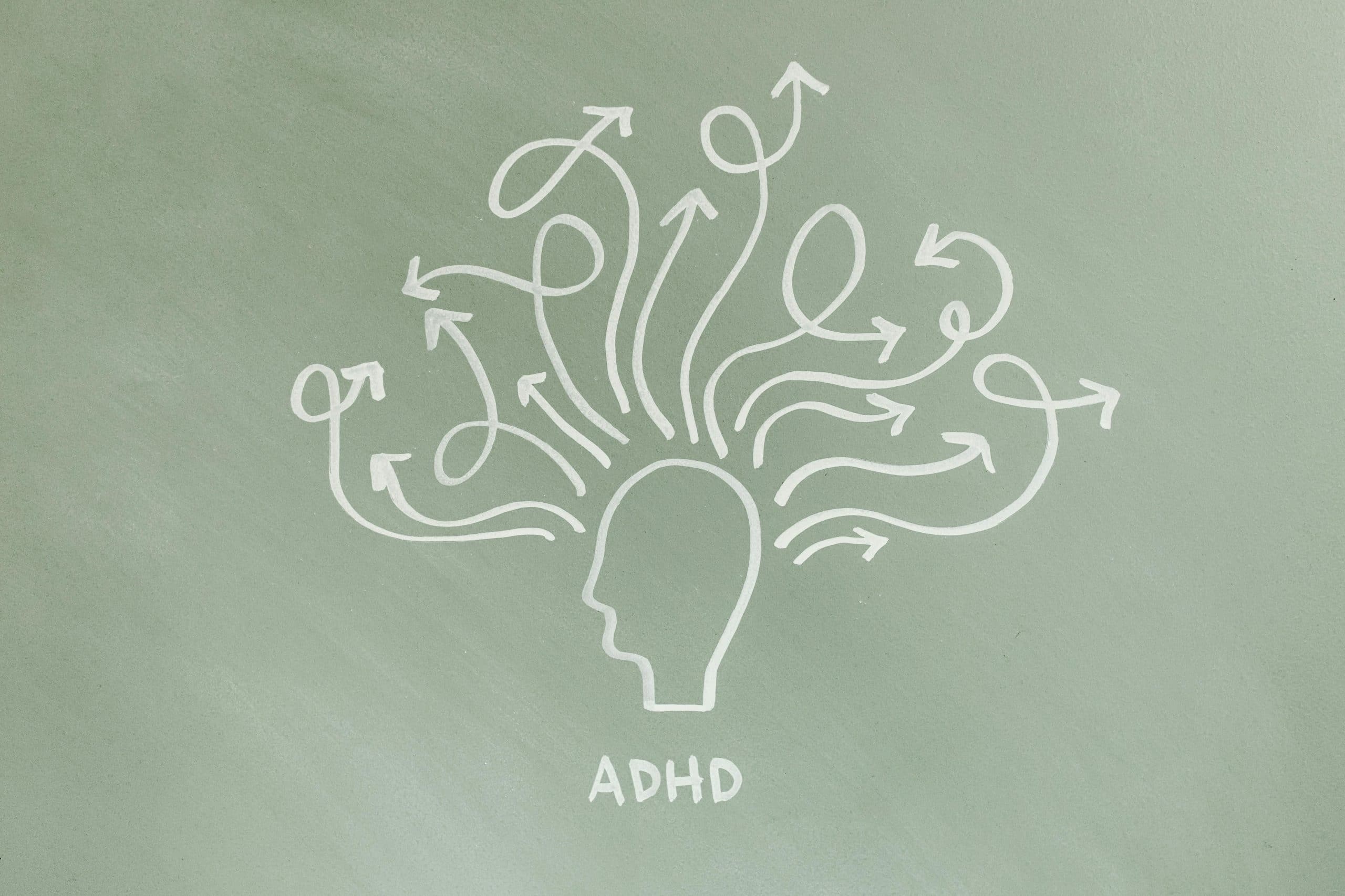 adhd therapy