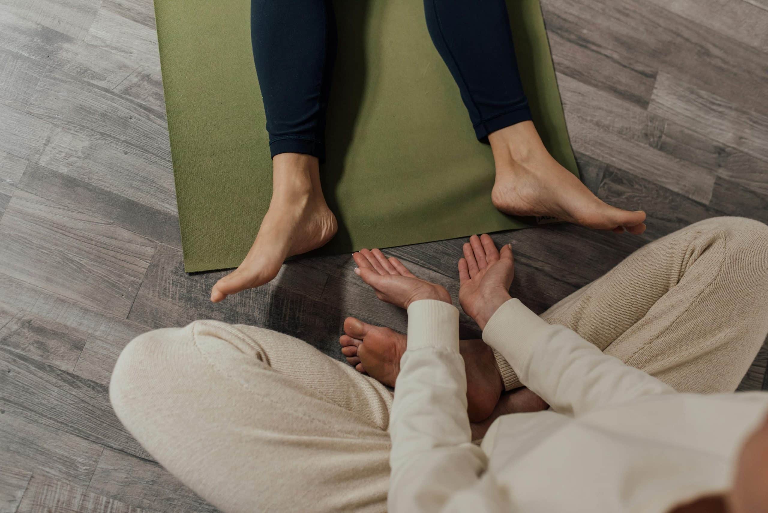 somatic therapy