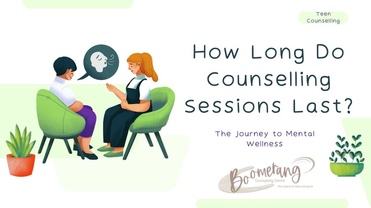 Counselling Sessions