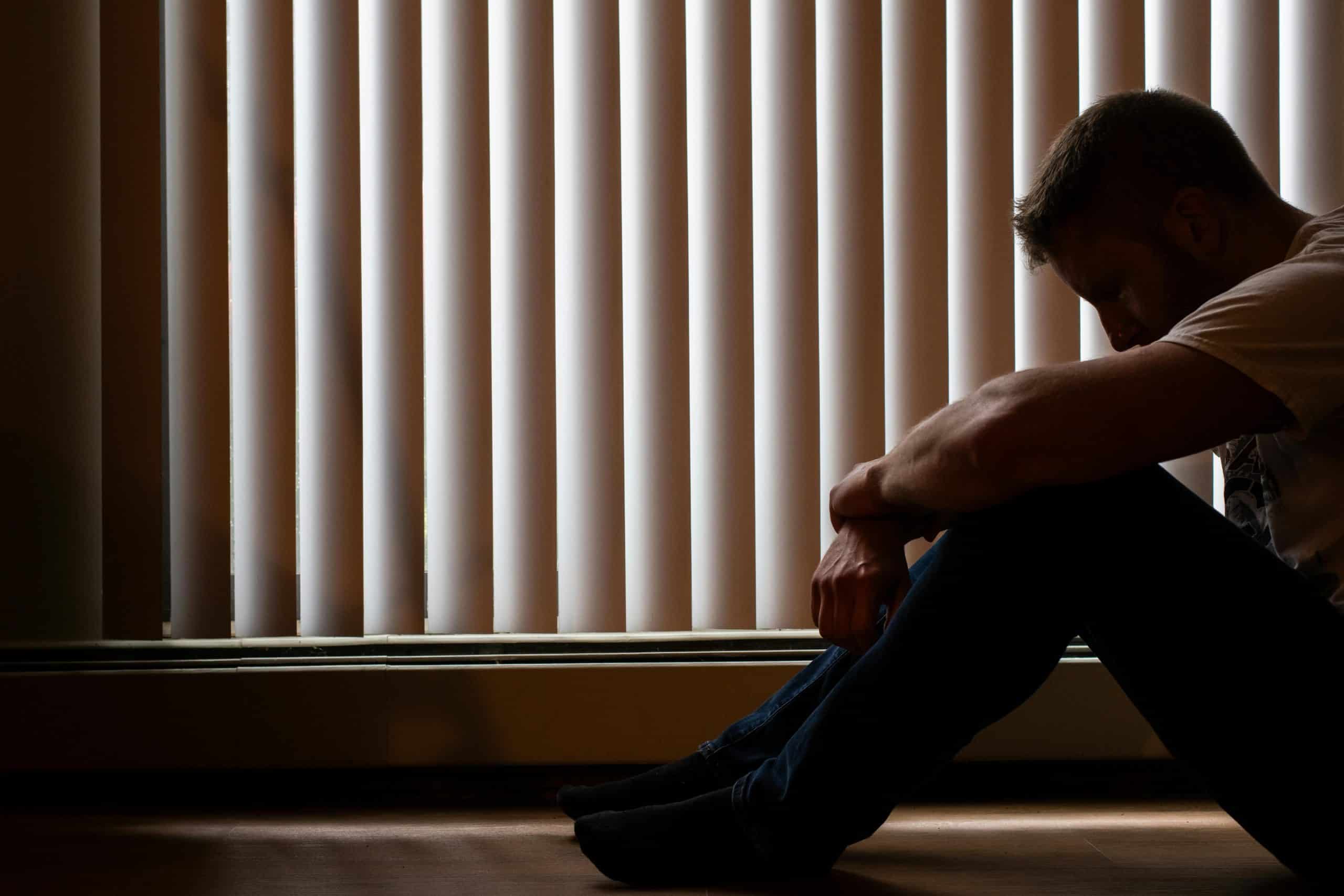 counselling for depression