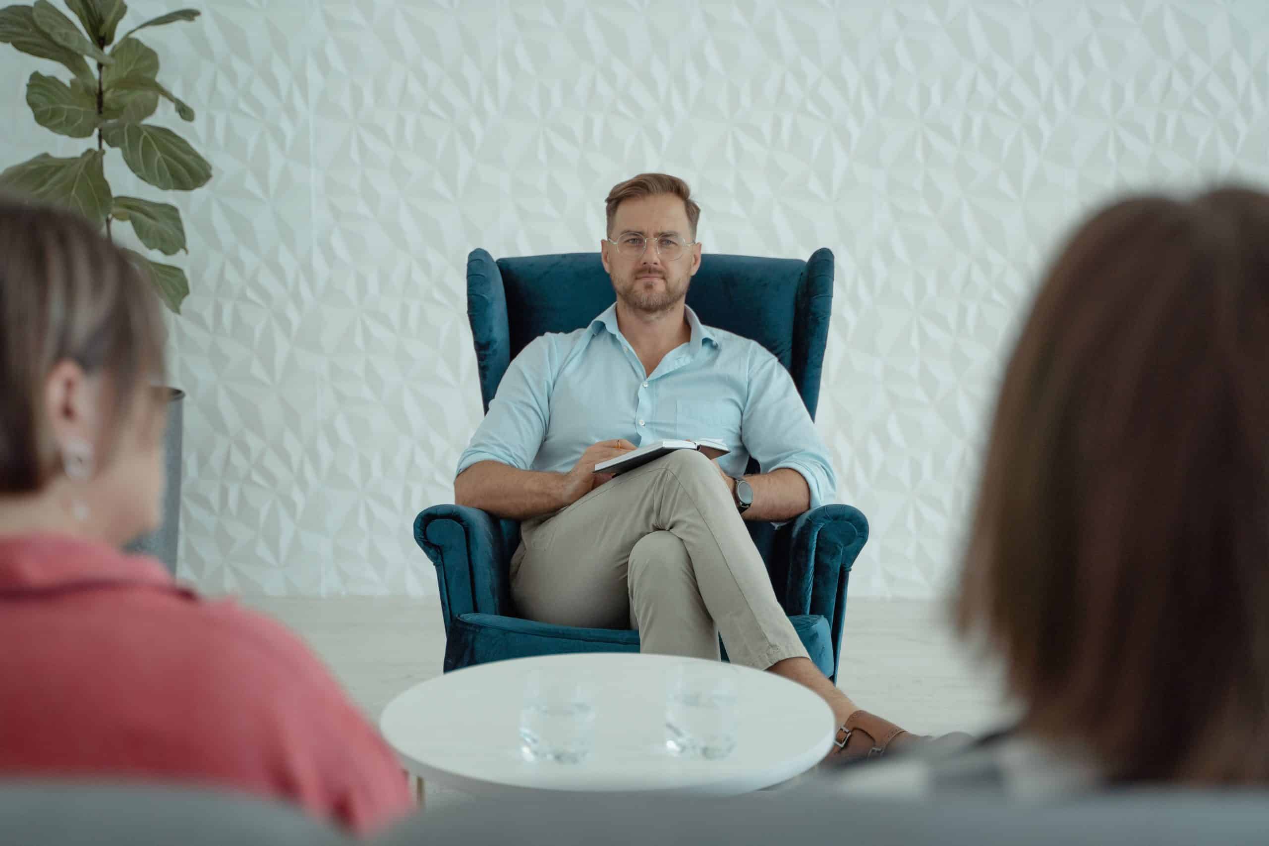 Challenges Faced by Counsellors